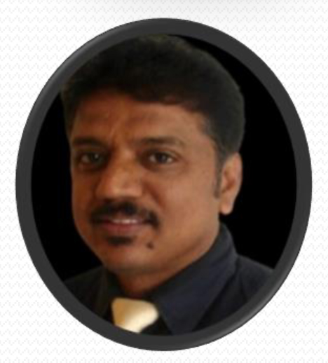 Col. Dr. Mohan Kubendra